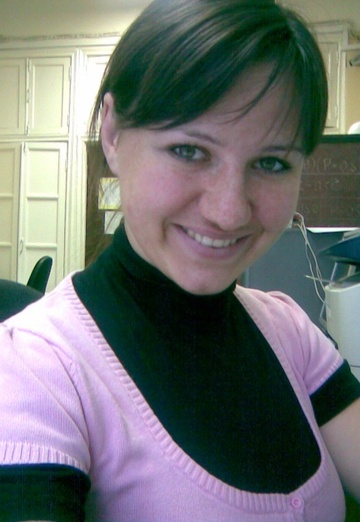 Моя фотография - Мария, 38 из Череповец (@mariya1403)