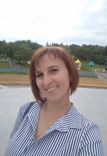 Моя фотография - Ольга, 39 из Киев (@olga233845)