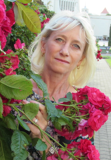 Моя фотография - Eva, 57 из Гродно (@eva5319)