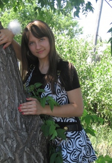 Моя фотография - Маргаритка, 34 из Славгород (@margaritka1)