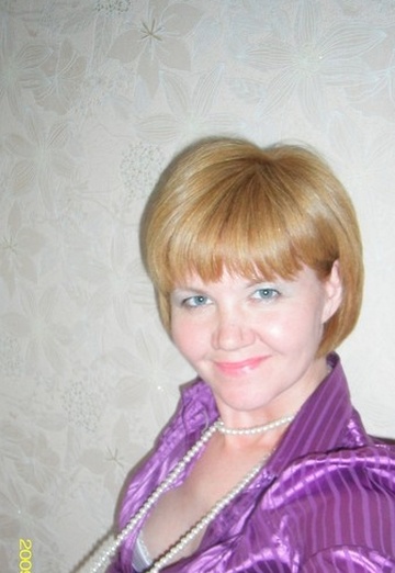 Моя фотография - Ульяна, 42 из Магнитогорск (@ulyana122)