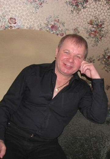 Моя фотография - valery, 57 из Новосибирск (@valery195)