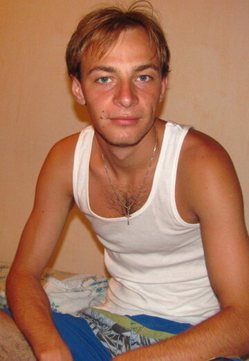 Моя фотография - mortein, 35 из Черновцы (@mortein1)