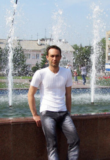 Моя фотография - Анатолий, 50 из Уссурийск (@anatoliy4576)
