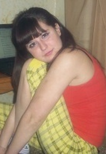 Моя фотография - Ольга, 35 из Донецк (@olga20725)