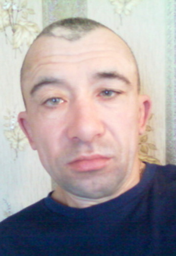 Моя фотография - николай, 54 из Воскресенск (@nikolay11645)
