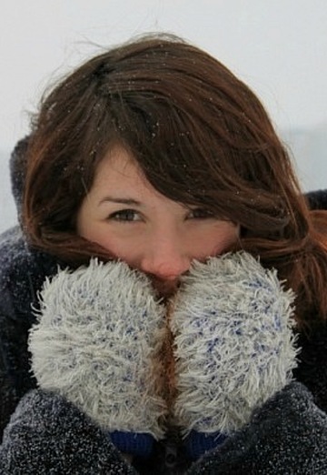 Моя фотография - Lory, 32 из Москва (@lory4)