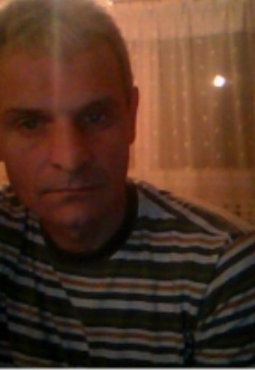 Моя фотография - Василий, 54 из Ковров (@vasiliy4742)