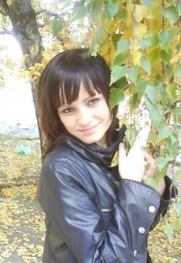 Моя фотография - Анастасия, 34 из Тольятти (@anastasiya28)