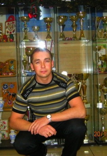 Моя фотография - руслан, 39 из Витебск (@ruslan4422)