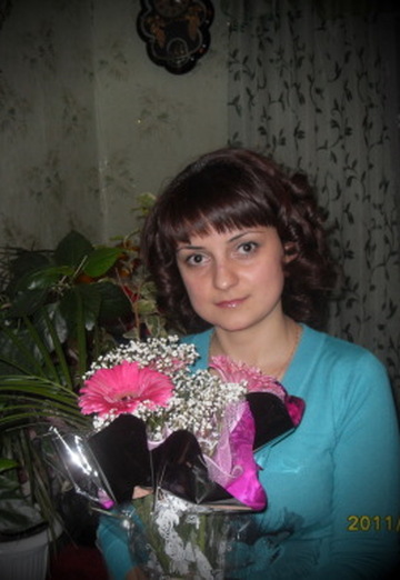 Моя фотография - Татьяна, 40 из Тверь (@tatyana18005)