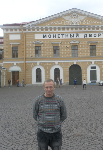 Моя фотография - Boris, 58 из Нижний Новгород (@boris7870)