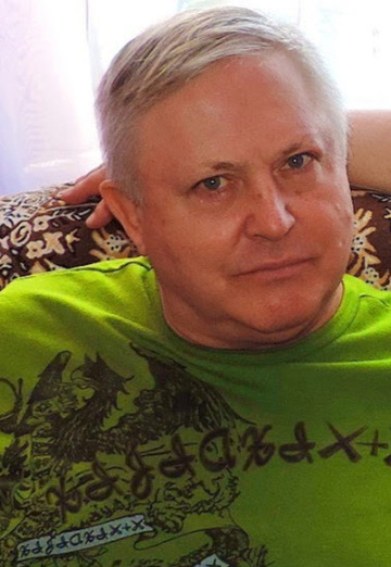 Моя фотография - Василий Григорьевич, 72 из Краснодар (@vasiliygrigorevich5)