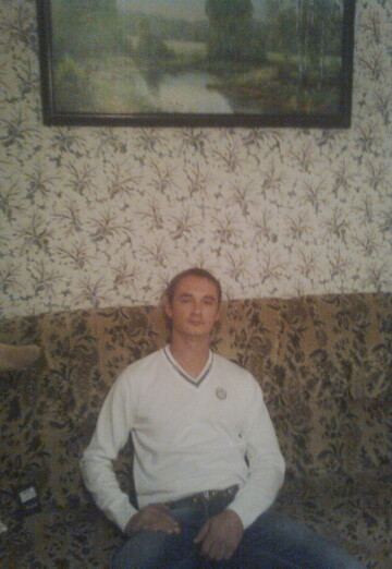 Моя фотография - Andrey, 39 из Москва (@andrey38343)