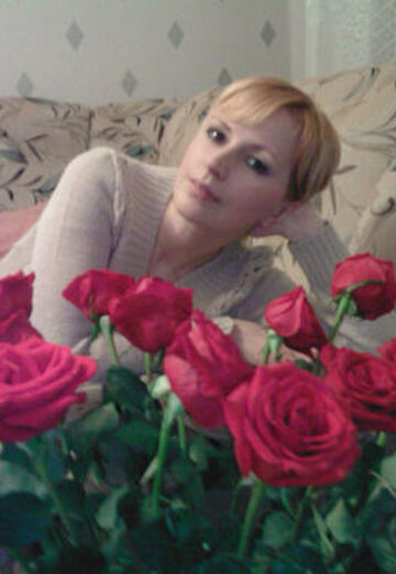 Моя фотография - Наталья, 50 из Сургут (@natalya15404)
