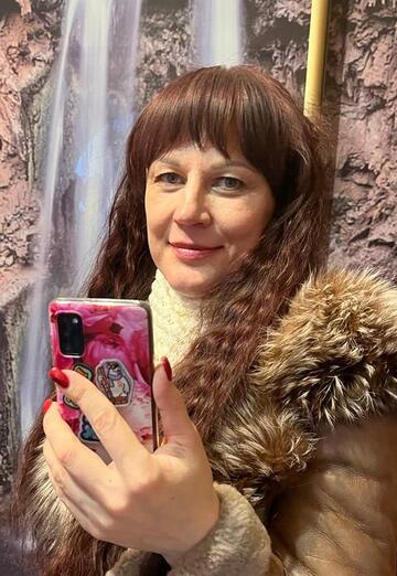 Моя фотография - Татьяна, 41 из Москва (@ztanya)