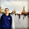 Vladimir, 22, г.Немчиновка Vladimir, 22, г.Немчиновка