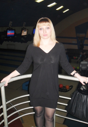 Моя фотография - Катя, 35 из Пинск (@katya4228)