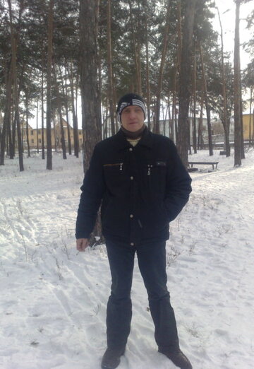 Моя фотография - Валерий, 59 из Липецк (@valeriy5478)
