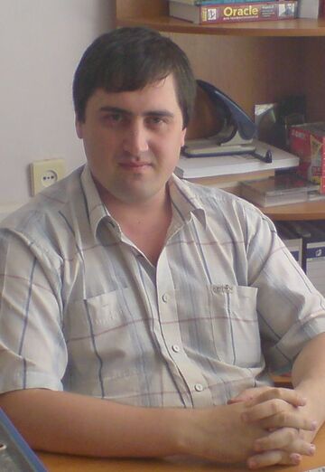 Моя фотография - Сергей, 51 из Москва (@simplycat)