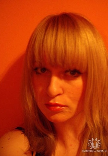 Моя фотография - Оксана, 41 из Белгород (@oksana1546)