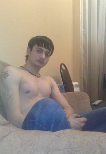 Моя фотография - Октай, 35 из Москва (@oktay25)