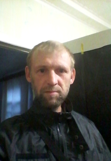 Моя фотография - sergei, 53 из Оренбург (@sergei10582)