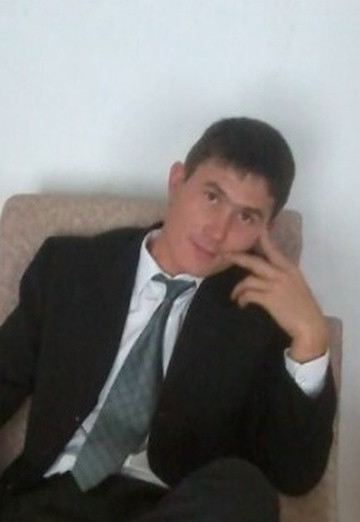 Моя фотография - ИЛЬДАР, 42 из Ташкент (@ildar13562)