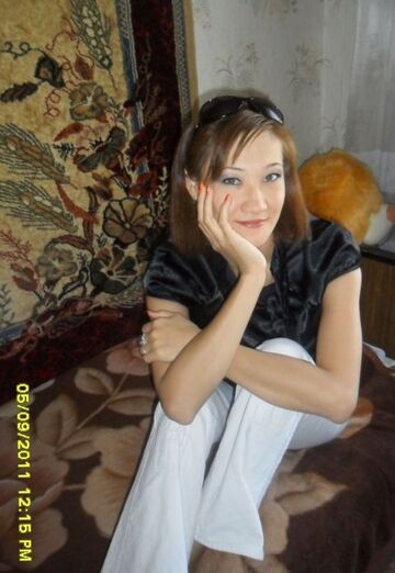 Моя фотография - Nargiza, 41 из Бишкек (@nargiza30)