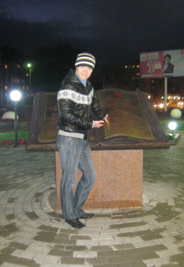 Моя фотография - nemez, 34 из Темиртау (@nemez28)