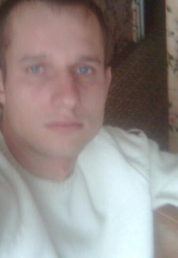 Моя фотография - Сергей, 41 из Рязань (@sergey50453)