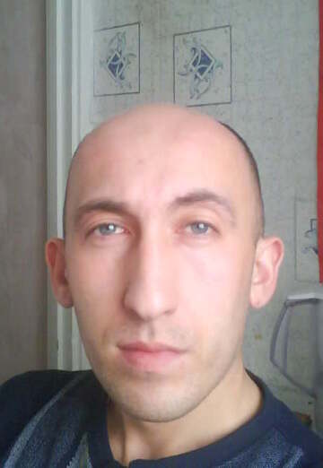 Моя фотография - Руслан, 41 из Альметьевск (@ruslan9882)