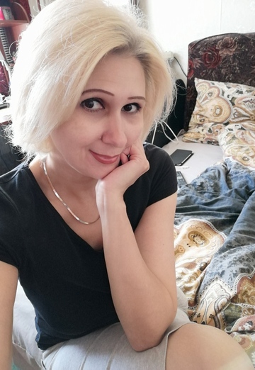 Моя фотография - Светлана, 51 из Москва (@lana32114)