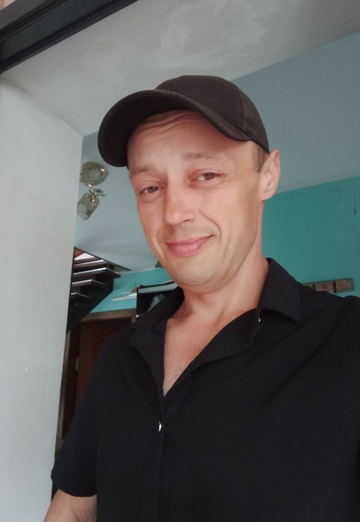 Моя фотография - Владимир, 38 из Семикаракорск (@vladimir400878)