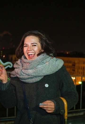 Моя фотография - Екатерина, 35 из Москва (@ekaterina175451)