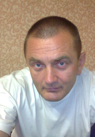 Моя фотография - владимир, 61 из Алейск (@vladimirafonin)