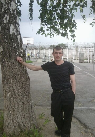Моя фотография - Сергей, 42 из Иваново (@sergeysolomatin)