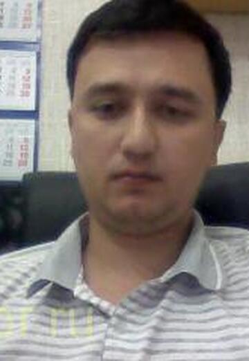 Моя фотография - Бек, 41 из Ташкент (@bek468)