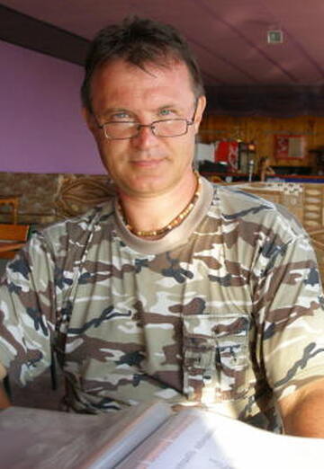 Моя фотография - olsin, 59 из Чернигов (@olsin)