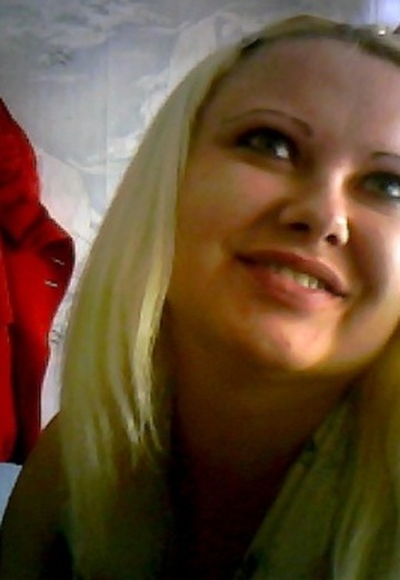 Моя фотография - екатерина, 38 из Каменск-Шахтинский (@ekaterina4872)