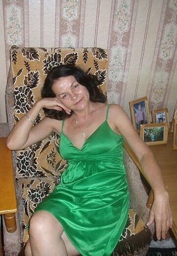 Моя фотография - Людмила, 67 из Алматы́ (@ludmila31614)