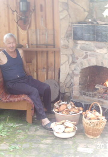 Моя фотография - Анатолий, 73 из Якутск (@anatoliy30988)