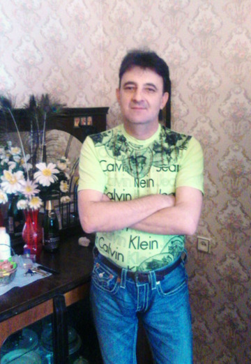 Моя фотография - Алексей, 60 из Ростов-на-Дону (@aleksey34895)