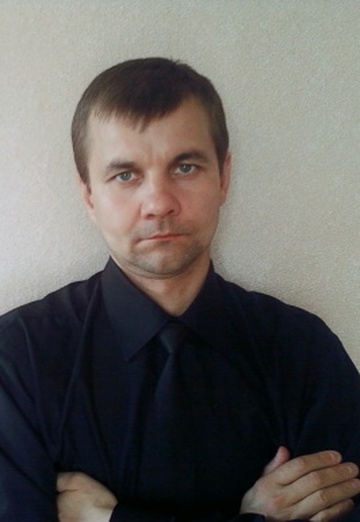 Моя фотография - Николай, 48 из Сыктывкар (@nikolay3051)