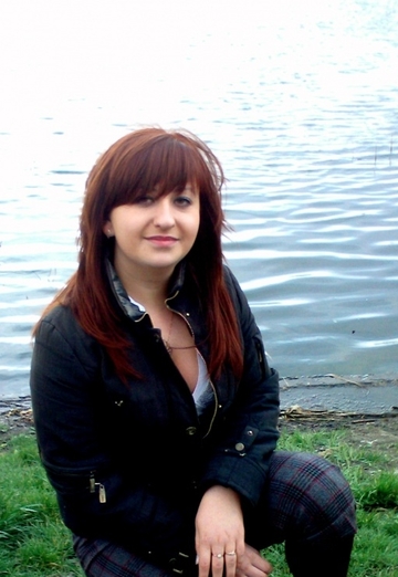 Моя фотография - Анастасия, 32 из Краснодар (@anastasiya3829)