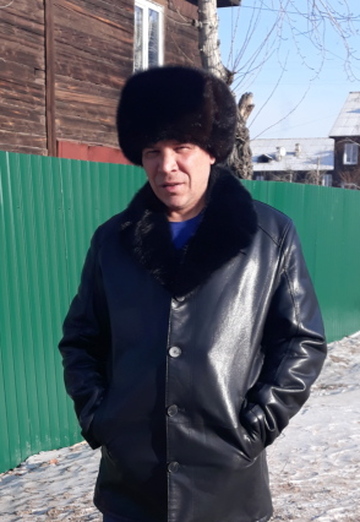 Моя фотография - Олега, 52 из Салехард (@olega447)