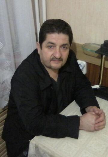 Моя фотография - Гарик, 57 из Волгоград (@garik461)