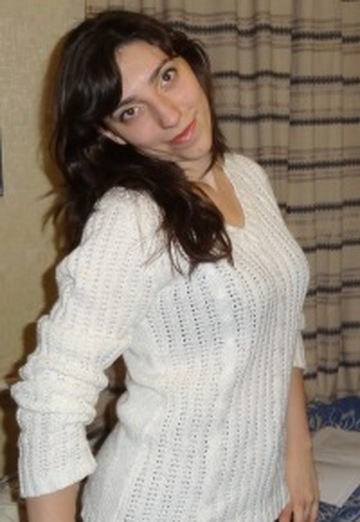 Моя фотография - Victoria, 33 из Челябинск (@victoria125)
