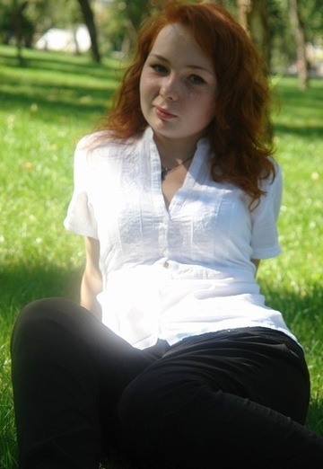 Моя фотография - Елена, 31 из Оренбург (@elena25513)