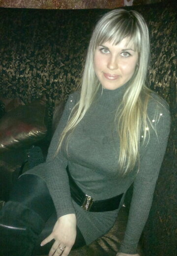 Моя фотография - liudmila, 38 из Одесса (@liudmila44)
